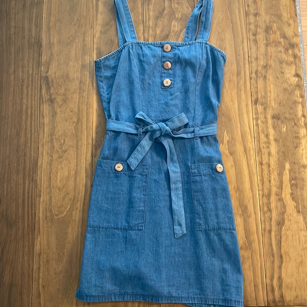 Womens dress